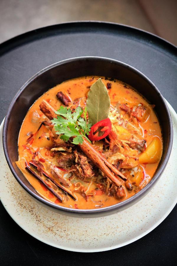 ホテル Socialtel Koh Samui (Adults Only) チャウエン エクステリア 写真
