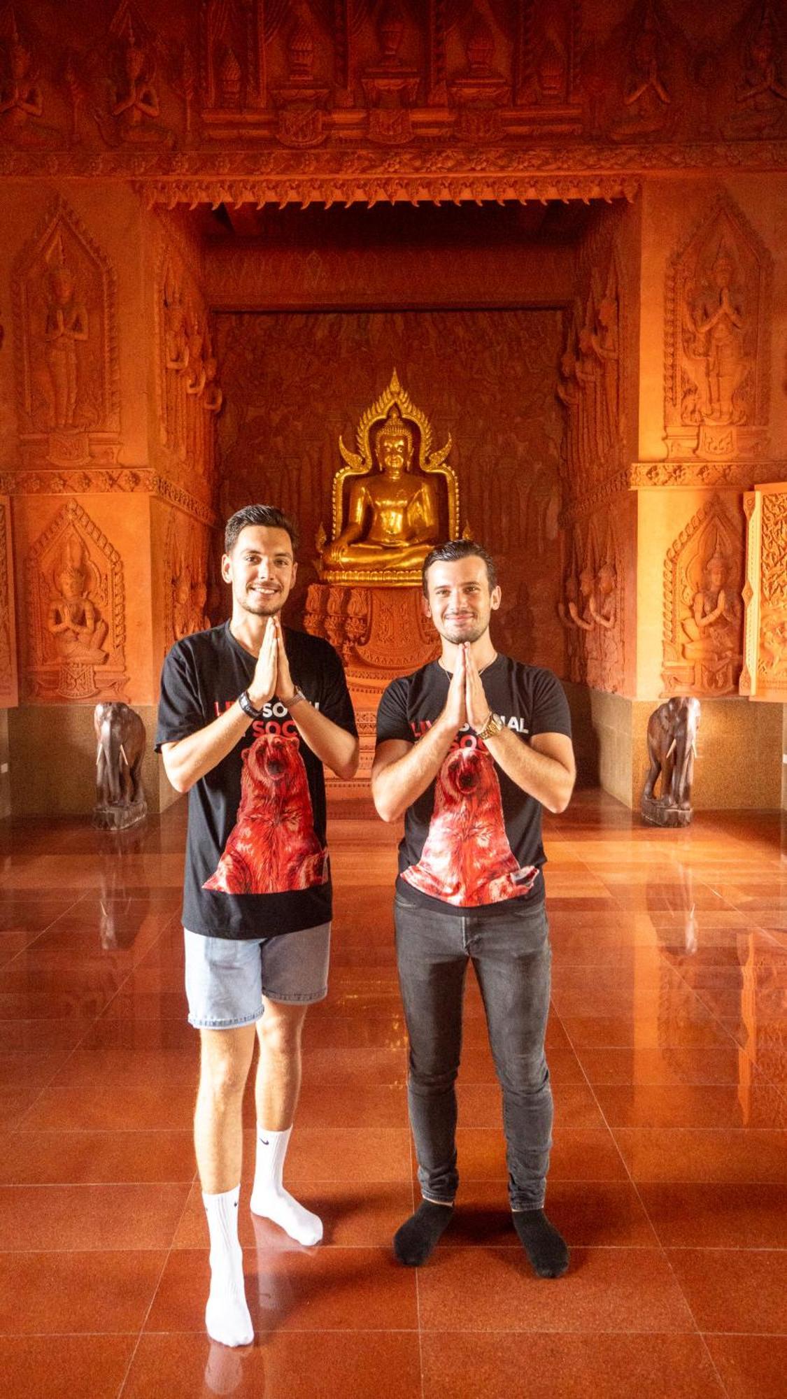 ホテル Socialtel Koh Samui (Adults Only) チャウエン エクステリア 写真