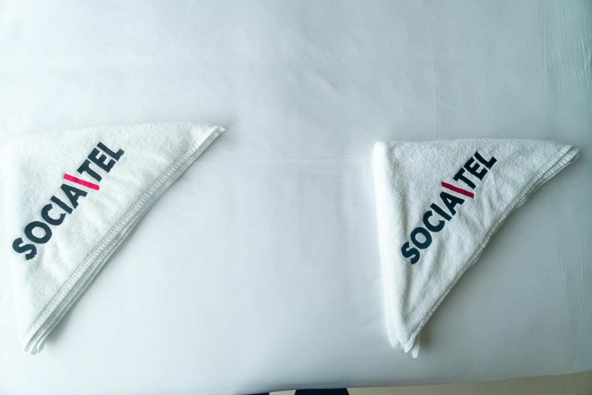 ホテル Socialtel Koh Samui (Adults Only) チャウエン エクステリア 写真